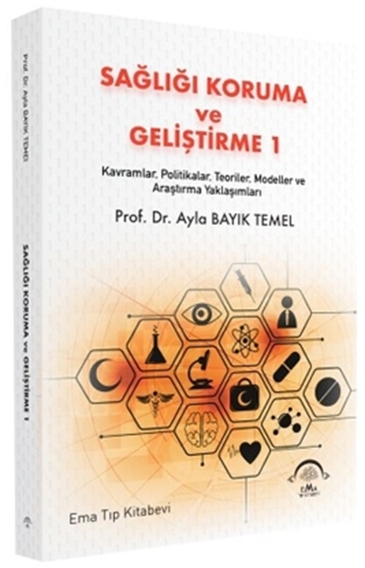 resm Sağlığı Koruma ve Geliştirme 1 Kavramlar, Politikalar, Teoriler, Modeller ve Araştırma Yaklaşımları