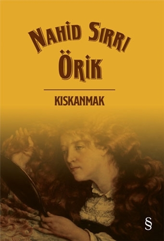 resm Kıskanmak