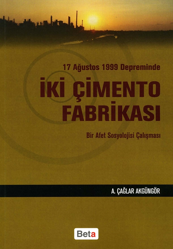 resm İki Çimento Fabrikası