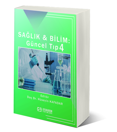 Resim SAĞLIK & BİLİM: Güncel Tıp-4
