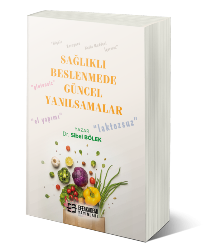 resm Sağlıklı Beslenmede Güncel Yanılsamalar