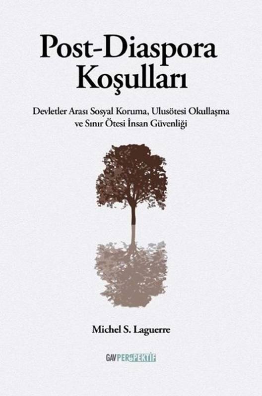 resm Post-Diaspora Koşulları