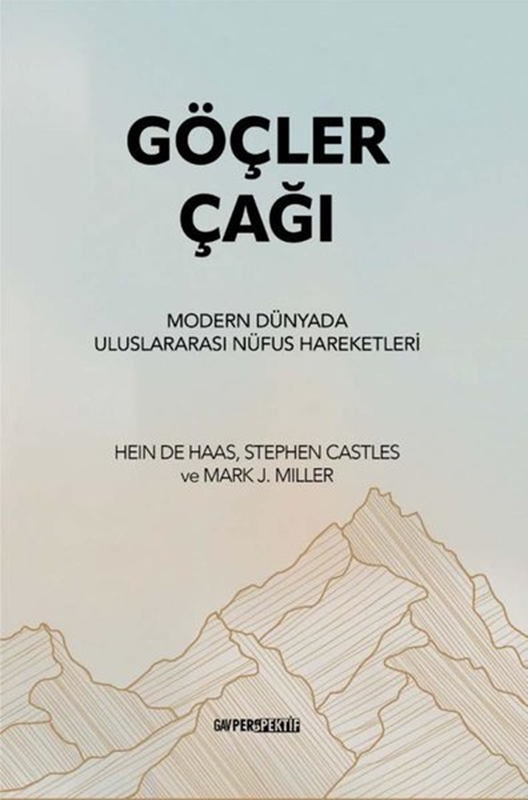 resm Göçler Çağı