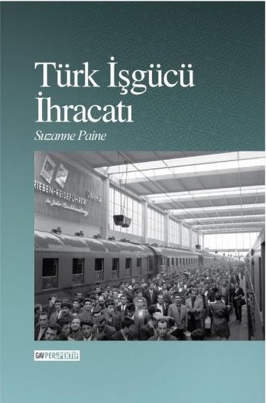resm Türk İşgücü İhracatı