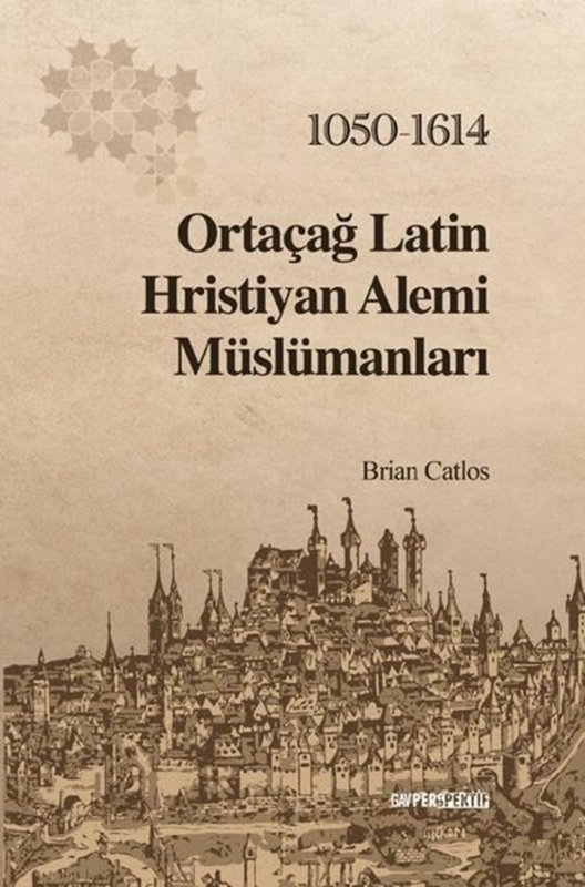resm Ortaçağ Latin Hristiyan Alemi Müslümanları 1050 - 1614