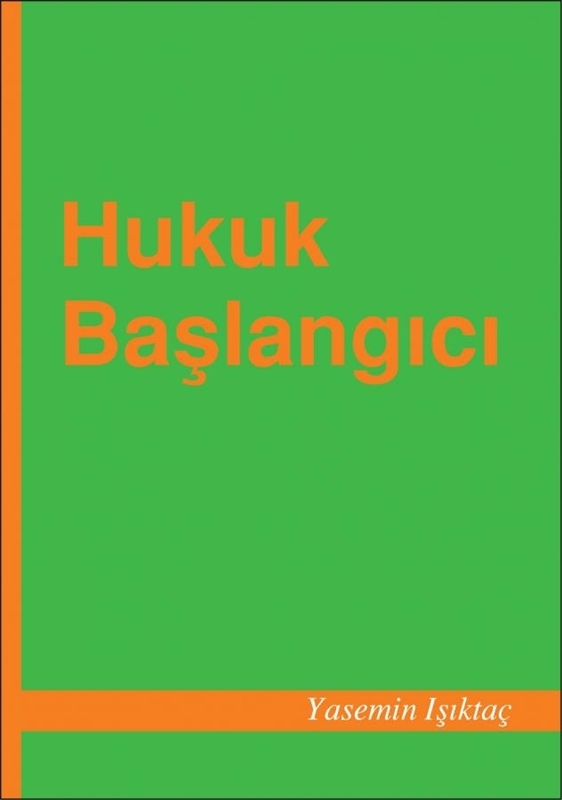 resm Hukuk Başlangıcı