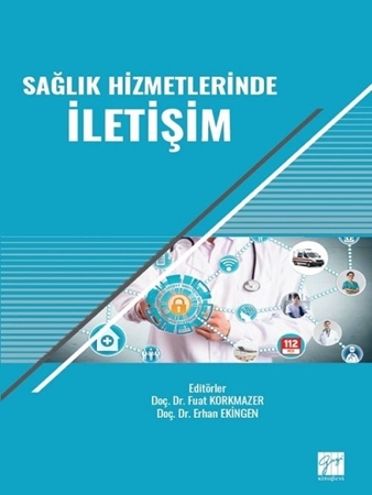 Resim Sağlık Hizmetlerinde İletişim