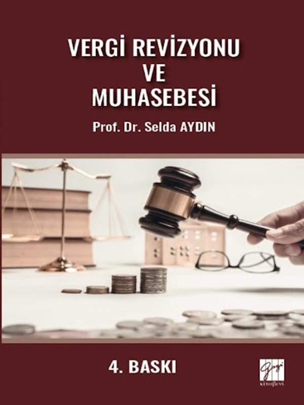 resm Vergi Revizyonu ve Muhasebesi