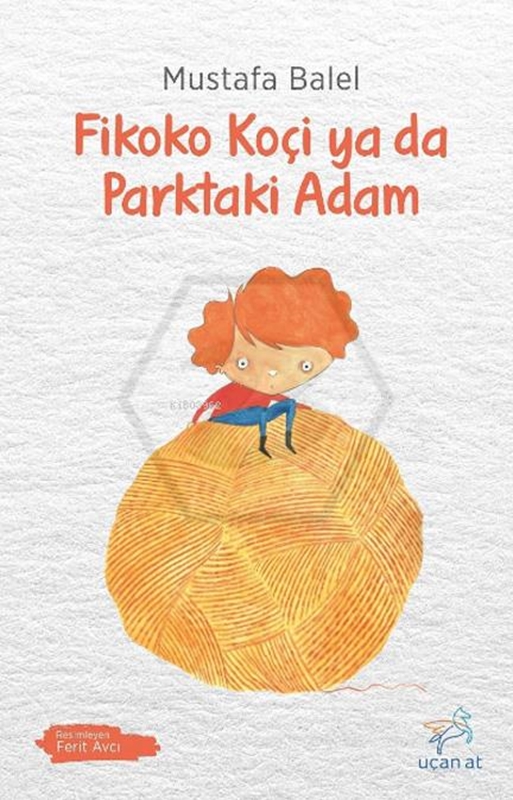 resm Fikoko Koçi ya da Parktaki Adam