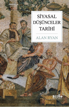Resim Heredotus'tan Günümüze Siyasal Düşünceler Tarihi