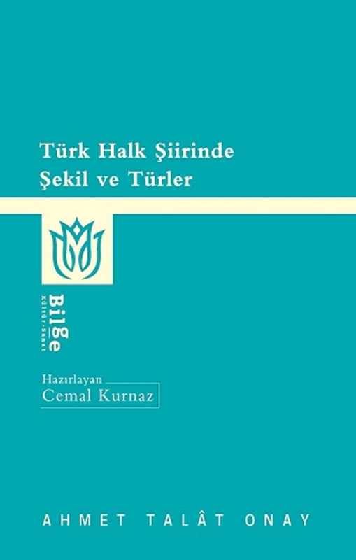 resm Türk Halk Şiirinde Şekil ve Türler