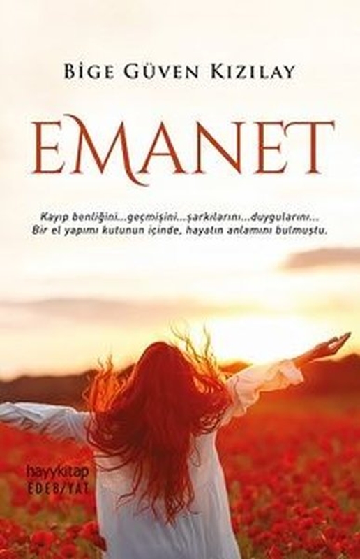 resm Emanet