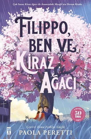 Resim Filippo-Ben ve Kiraz Ağacı