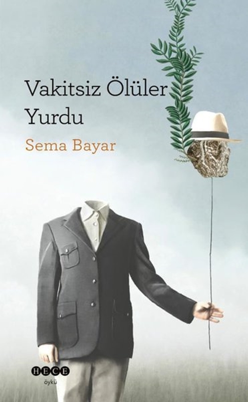 resm Vakitsiz Ölüler Yurdu