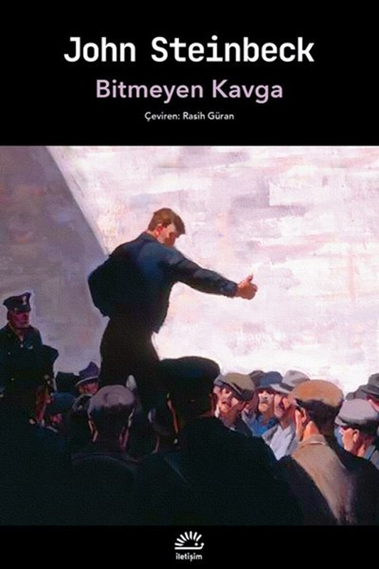 resm Bitmeyen Kavga