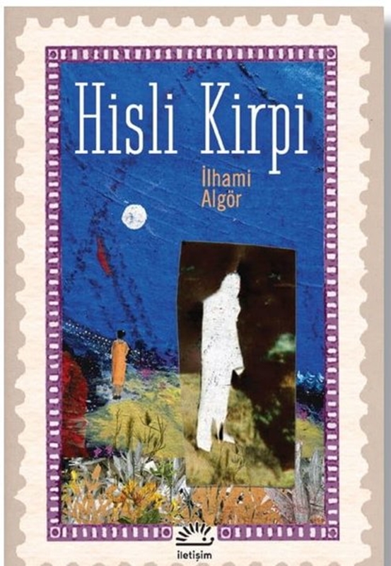 resm Hisli Kirpi