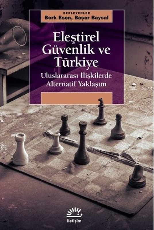 resm Eleştirel Güvenlik ve Türkiye