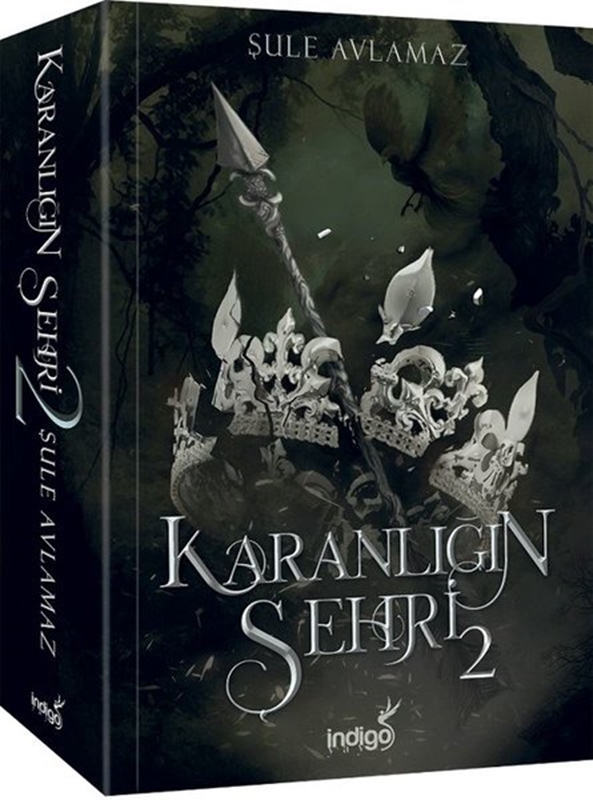 resm Karanlığın Şehri - 2