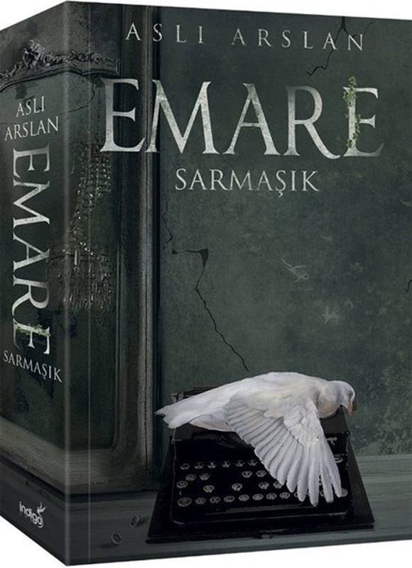 resm Emare - Sarmaşık