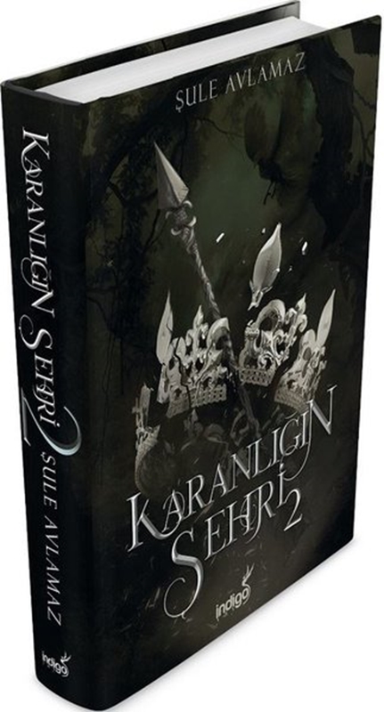 resm Karanlığın Şehri - 2