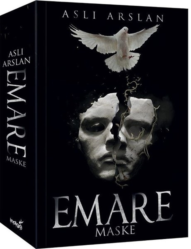 resm Emare - Maske