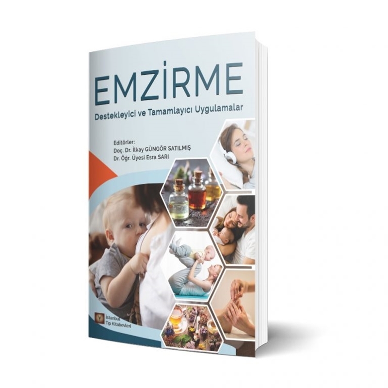 resm Emzirme Destekleyici ve Tamamlayıcı Uygulamalar