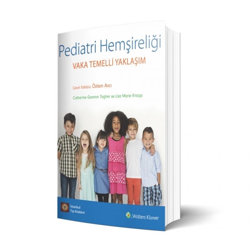 resm Pediatri Hemşireliği