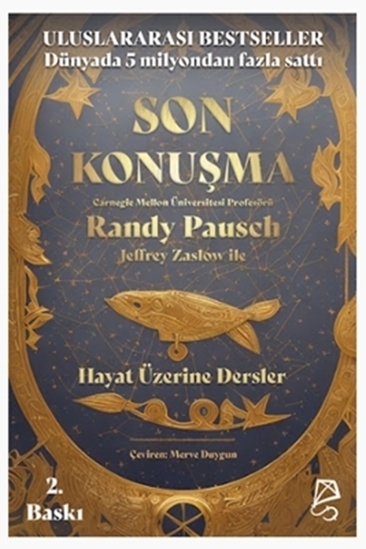resm Son Konuşma