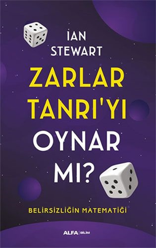 resm Zarlar Tanrı'yı Oynar Mı?