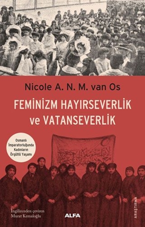 Resim Feminizm Hayırseverlik ve Vatanseverlik