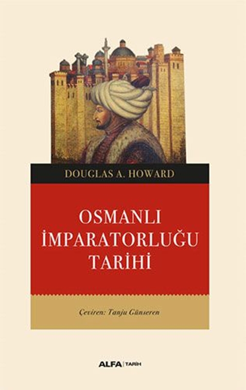 resm Osmanlı İmparatorluğu Tarihi