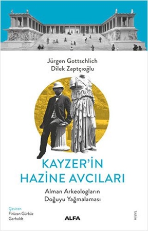 Resim Kayzer'in Hazine Avcıları