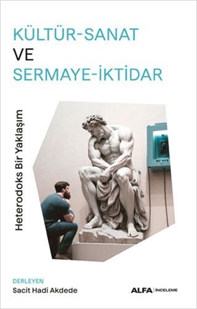 Resim Kültür-Sanat ve Sermaye-İktidar