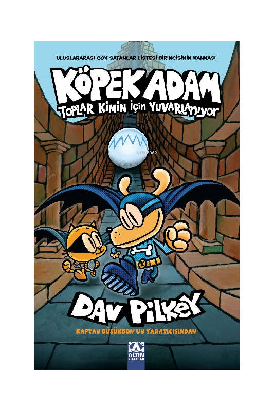 resm Köpek Adam-7 / Toplar Kimin İçin Yuvarlanıyor