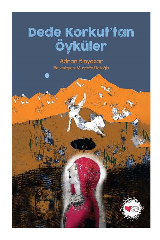 resm Dede Korkuttan Öyküler