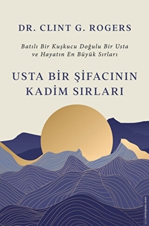 Resim Usta Bir Şifacının Kadim Sırları
