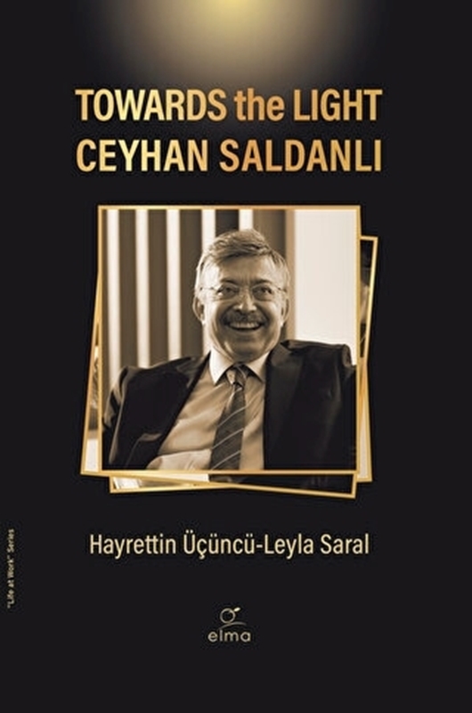 resm Towards the Light Ceyhan Saldanlı