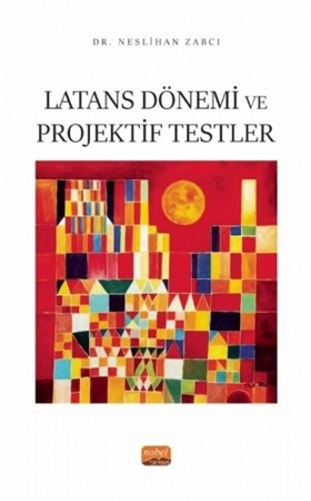 Resim Latans Dönemi ve Projektif Testler