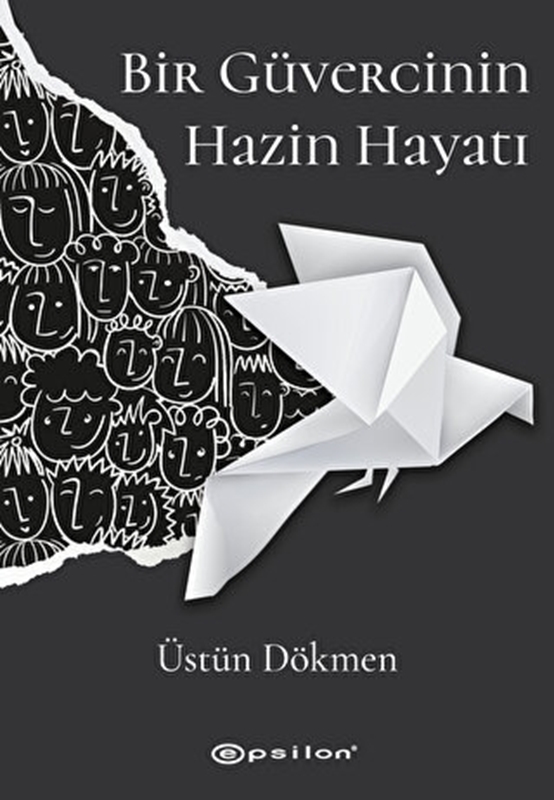 resm Bir Güvercinin Hazin Hayatı
