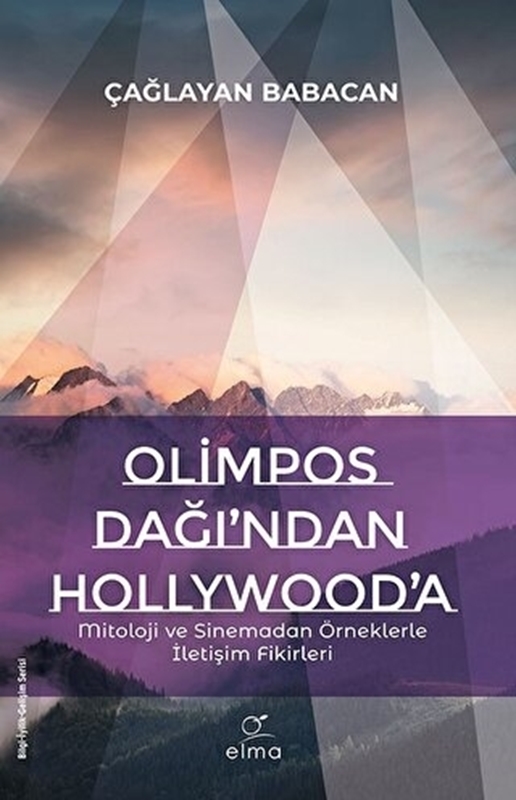 resm Olimpos Dağı'ndan Hollywood'a
