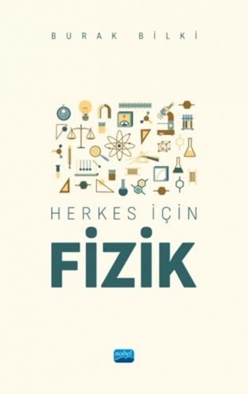 resm Herkes İçin Fizik