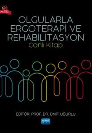 Resim Olgularla Ergoterapi ve Rehabilitasyon