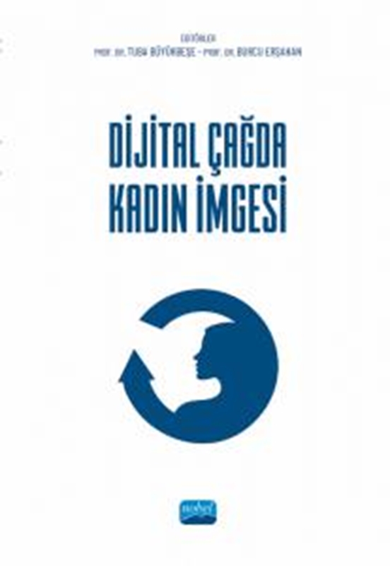 resm Dijital Çağda Kadın İmgesi