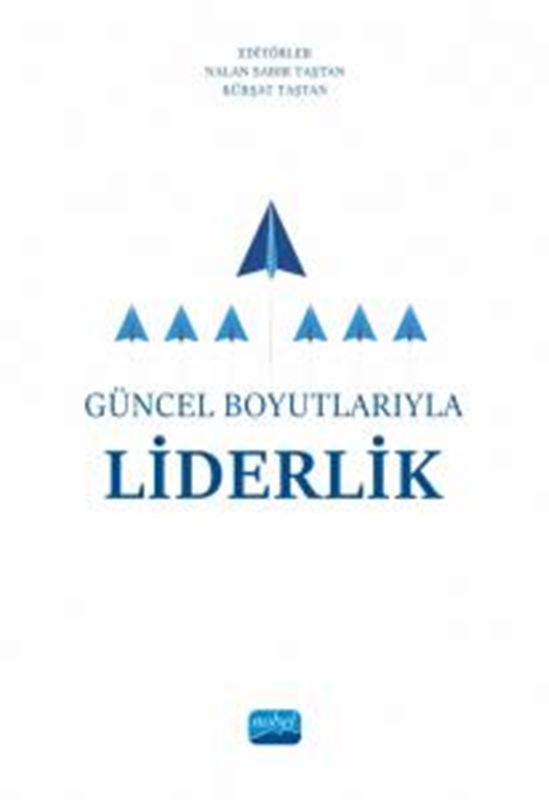 resm Güncel Boyutlarıyla Liderlik