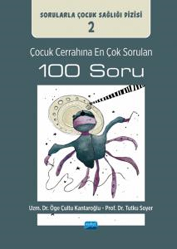 resm Çocuk Cerrahına En Çok Sorulan 100 Soru