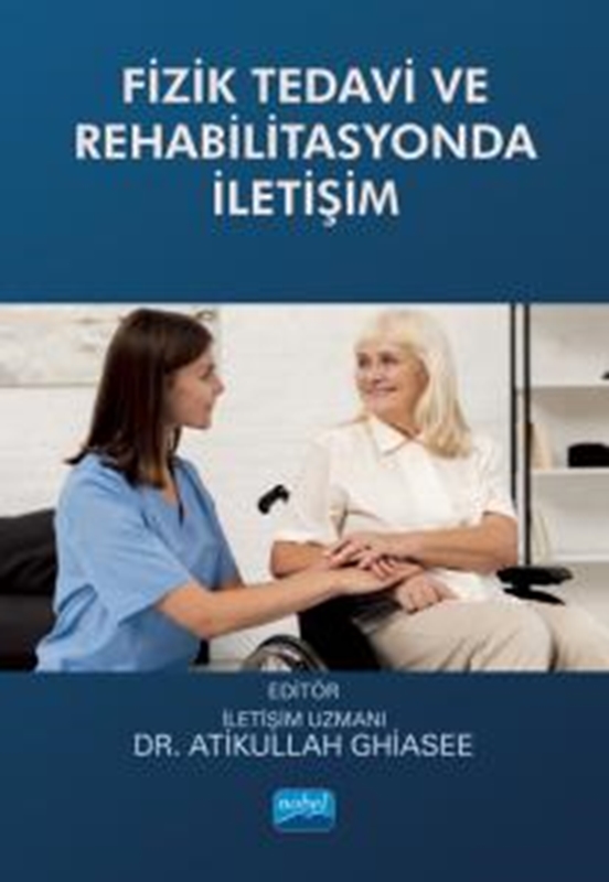 resm Fizik Tedavi ve Rehabilitasyonda İletişim