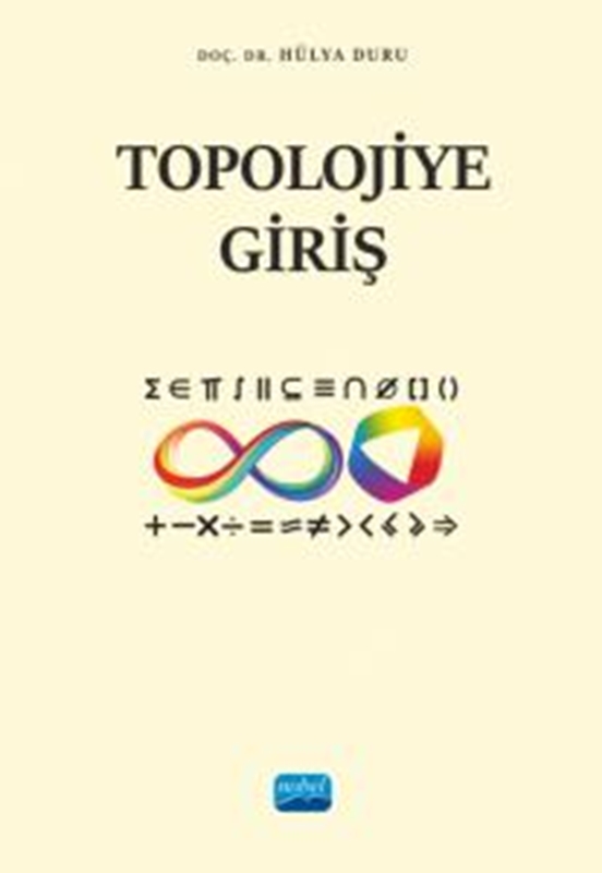 resm Topolojiye Giriş