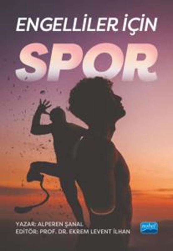 resm Engelliler İçin Spor