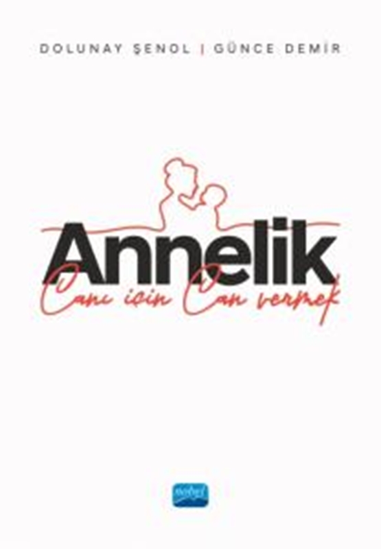 resm Annelik Can İçin Can Vermek