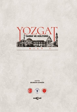 Resim Yozgat Tarihi 4 Cilt